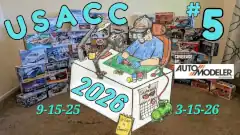 USACC Group Build 2026 Logo USACC Group Build 2026 Logo