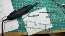 Starting cleanup