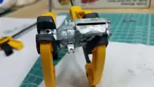Engine Halves