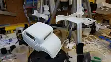 Primed the body parts