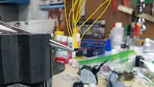 Distributor is assembled