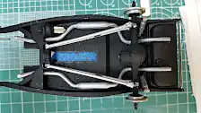 Another view of the chassis bottom