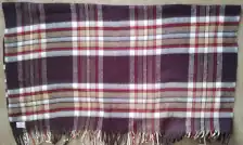 Choosing a blanket to cover the front seat