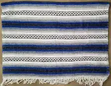Choosing a blanket to cover the front seat