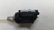Engine block and transmission housing