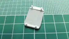 Scratch building a radiator