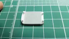 Scratch building a radiator