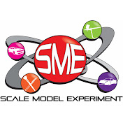 Scale Model Experiment (SME) Logo