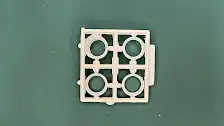 Sprue *04 - More Parts