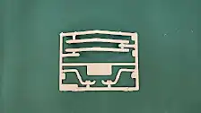 Sprue #06 - More Parts