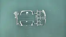 Clear Parts