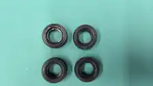 Kit Tires - Most Likely Will Not Be Used