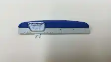 Detailed dash board