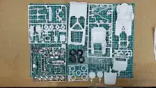 All the parts trees and parts