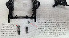 Shock/Spring modification
