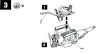 Instruction sheet Step 3 - Install intake manifold