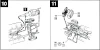 Installing engine instructions steps 10 and 11