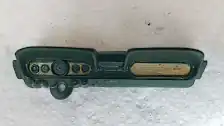 Starting to detail the dashboard