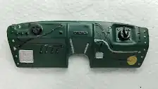 Firewall is detailed