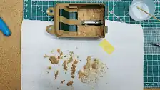 First time using flocking