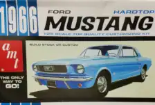 1932 Ford 3-Window Coup Box Art