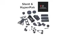 VCG Resins Slant 6 HyperPak Engine Parts