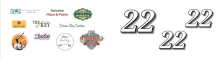 The decals I'll be using