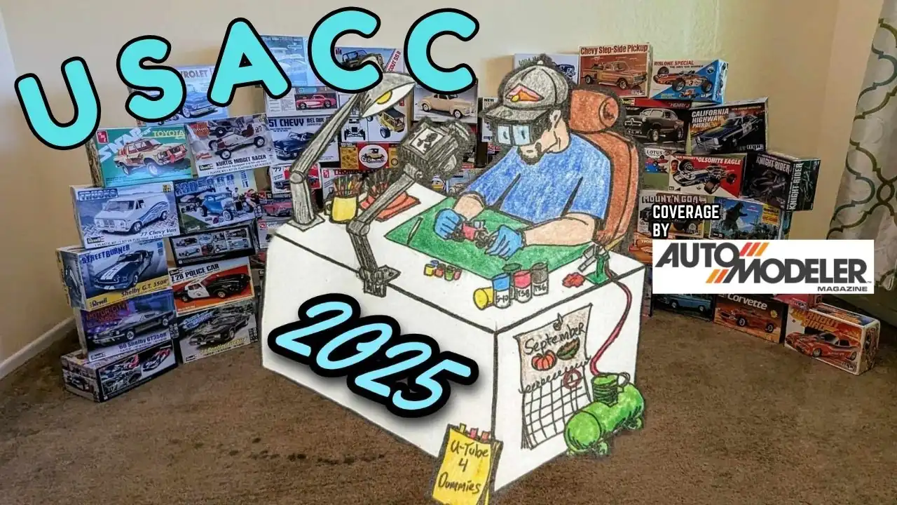 USACC Group Build 2025 Logo