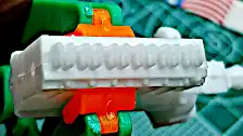 Valve rocker arms