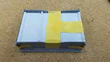 Assembling the truck bed