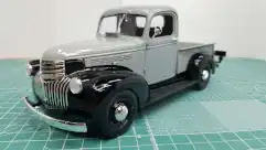 1941 Chevy Pickup