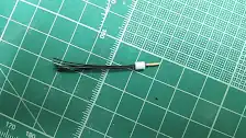 Scratch building a distributor