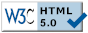 Valid HTML!