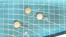 Scratch building new gun turrets
