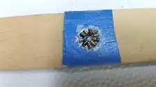 Scratch building a rough engine cylinder