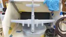 Another coat of primer