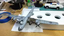 Prop's installed