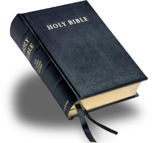 Read the Bible