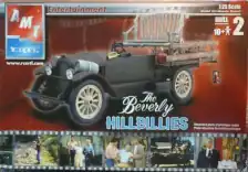 1921 Oldsmobile Model 43 - Beverly Hillbillies