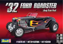 1932 Ford Roadster