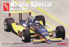 Karco Special March 88C