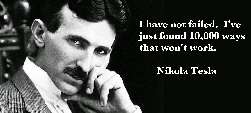 Nicola Tesla